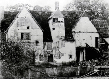 Netherstead about 1900 [Z50/32/3]